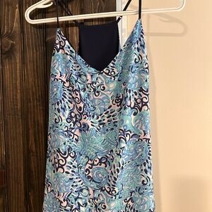 Lilly Pulitzer Reversible Top